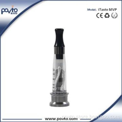 Hot sale electric cigarette itaste mvp with 2600 mAh big battery